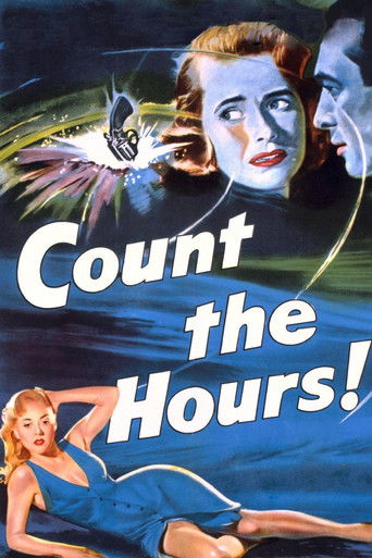 Count the Hours! 1953