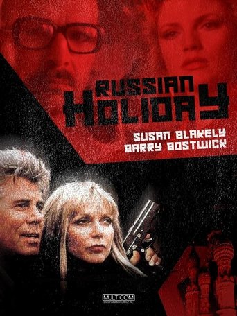 Russian Holiday 1992