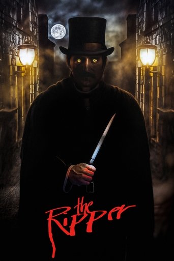The Ripper 1985