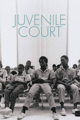 Juvenile Court 1973
