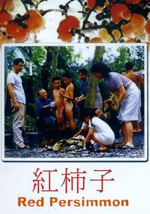 Red Persimmon 1996