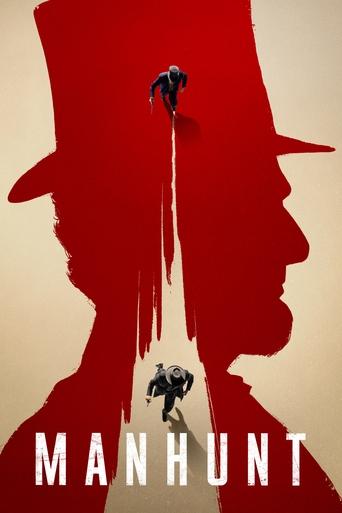 Manhunt (2024) 2024