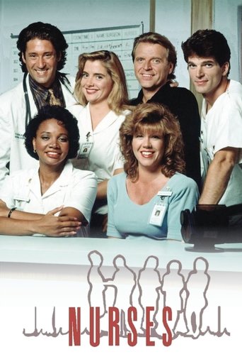 Nurses 1991