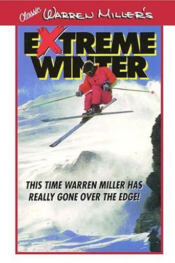 Extreme Winter 1990