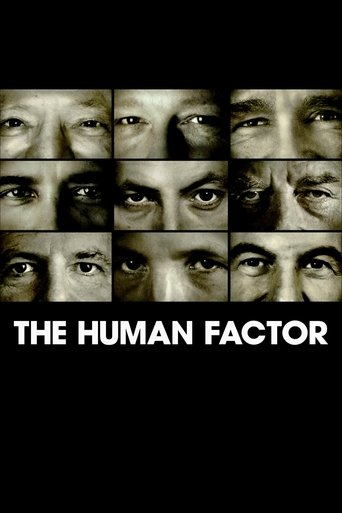 The Human Factor 2021