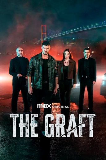 The Graft 2025