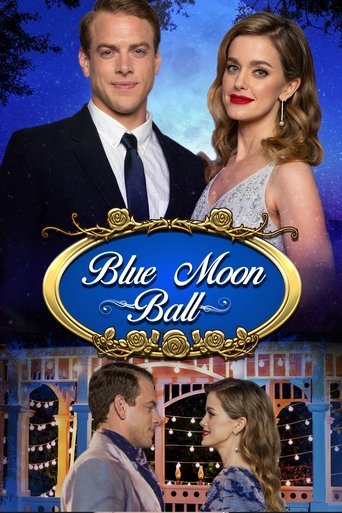 Blue Moon Ball 2021