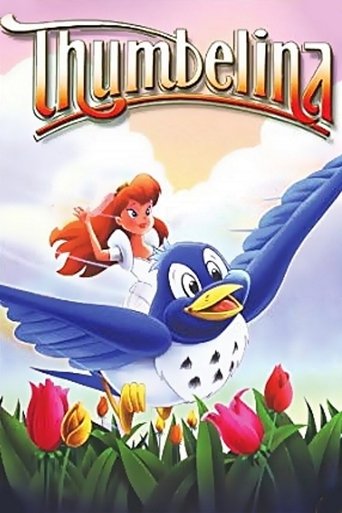 Thumbelina 1992