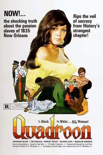 Quadroon 1971