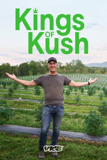 Kings of Kush 2021