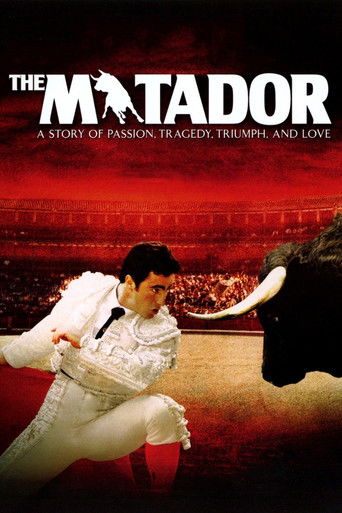 The Matador 2008