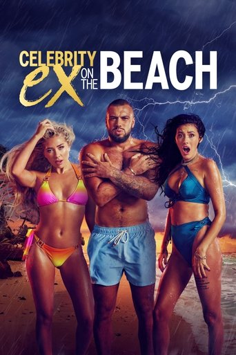 Celebrity Ex on the Beach 2020