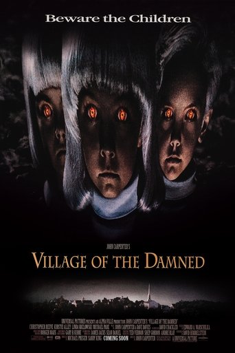 Village of the Damned 1995