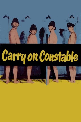 Carry On Constable 1960