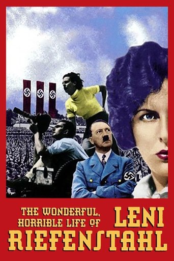 The Wonderful Horrible Life of Leni Riefenstahl 1993