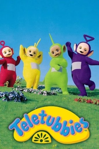 Teletubbies 1997