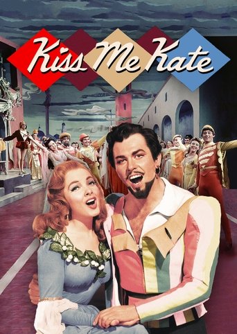 Kiss Me Kate 1953