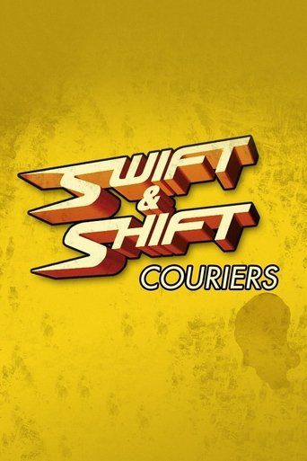 Swift and Shift Couriers 2008