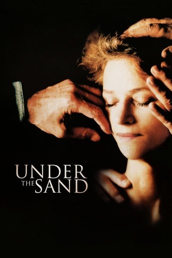 Under the Sand 2001