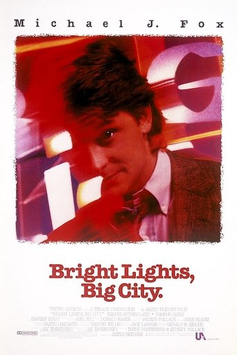 Bright Lights, Big City 1988