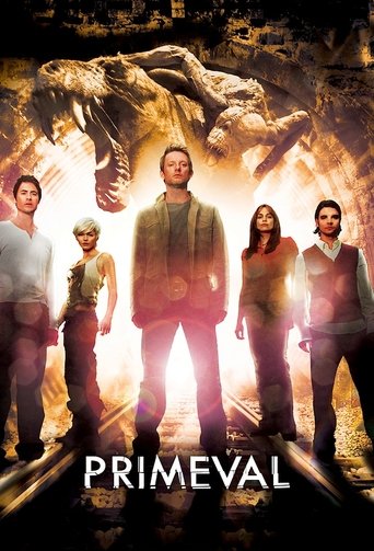 Primeval 2007