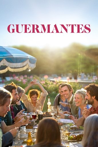 Guermantes 2021