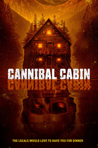 Cannibal Cabin 2022