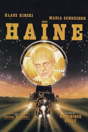 Haine 1980