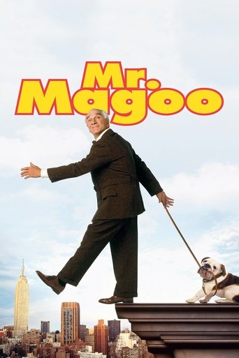 Mr. Magoo 1997