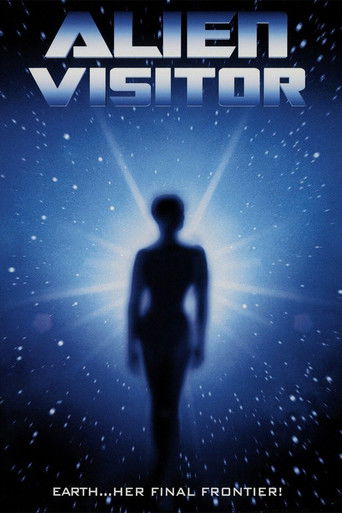 Alien Visitor 1997