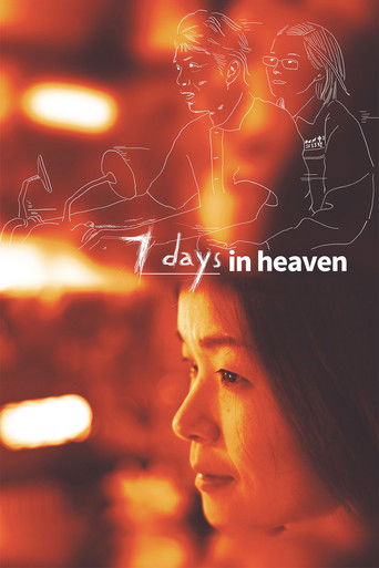 7 Days in Heaven 2010