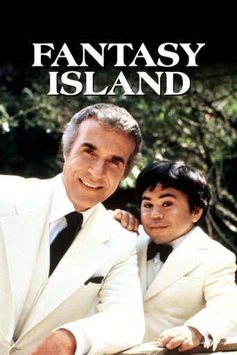 Fantasy Island 1978