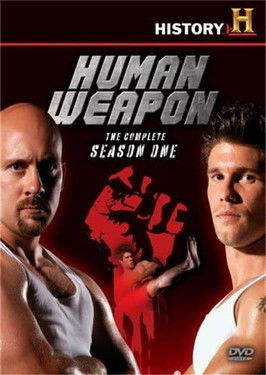 Human Weapon 2007