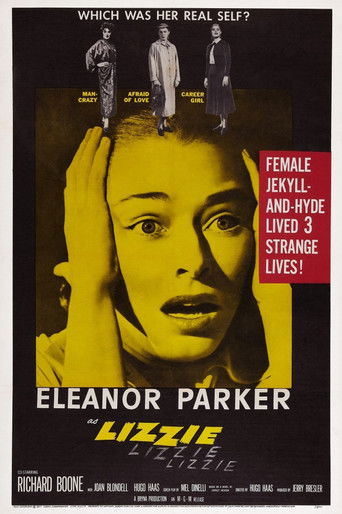 Lizzie 1957