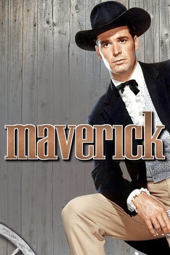 Maverick 1957