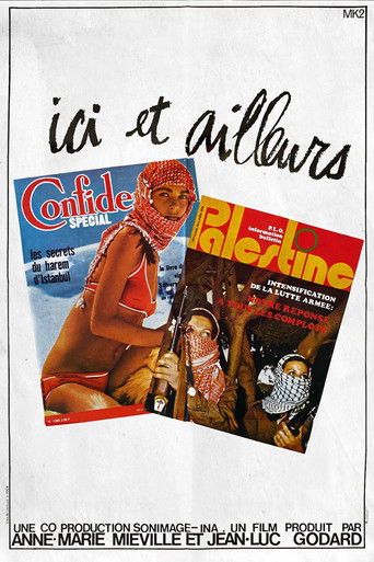 Here and Elsewhere 1976