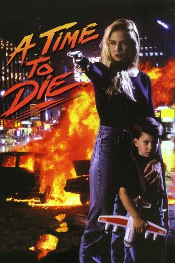 A Time to Die 1991