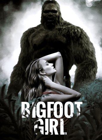 Bigfoot Girl 2019