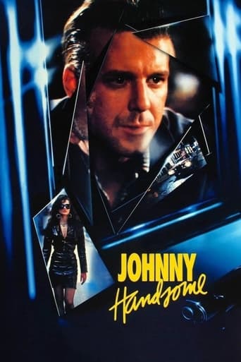 Johnny Handsome 1989