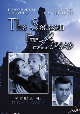 The Season for Love 1961