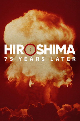 Hiroshima and Nagasaki: 75 Years Later 2020