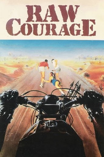 Courage 1984
