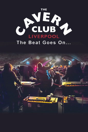The Cavern Club: The Beat Goes On 2019