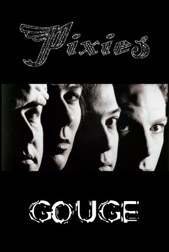 Pixies: Gouge 2004