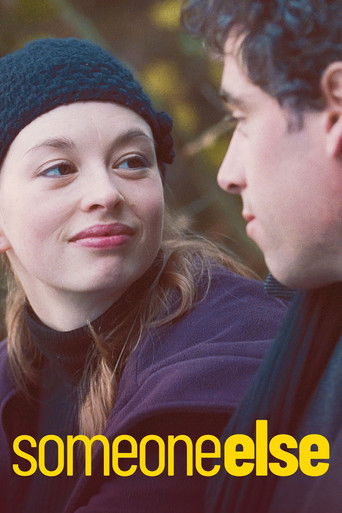 Someone Else 2006
