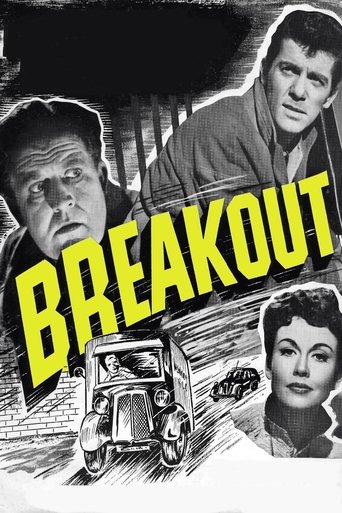 Breakout 1959