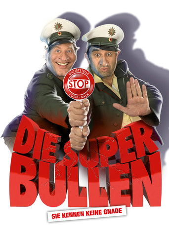 Die Superbullen 2011