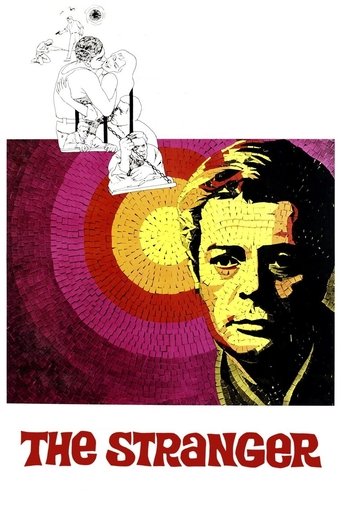 The Stranger 1967