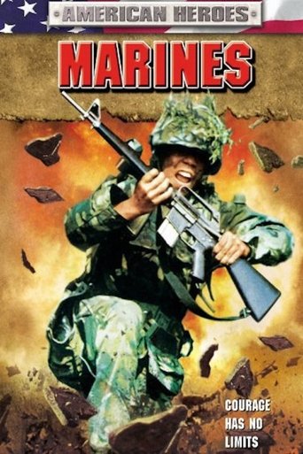 Marines 2002