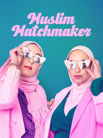 Muslim Matchmaker 2025